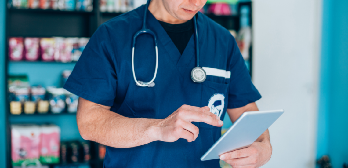 blog de marketing veterinario