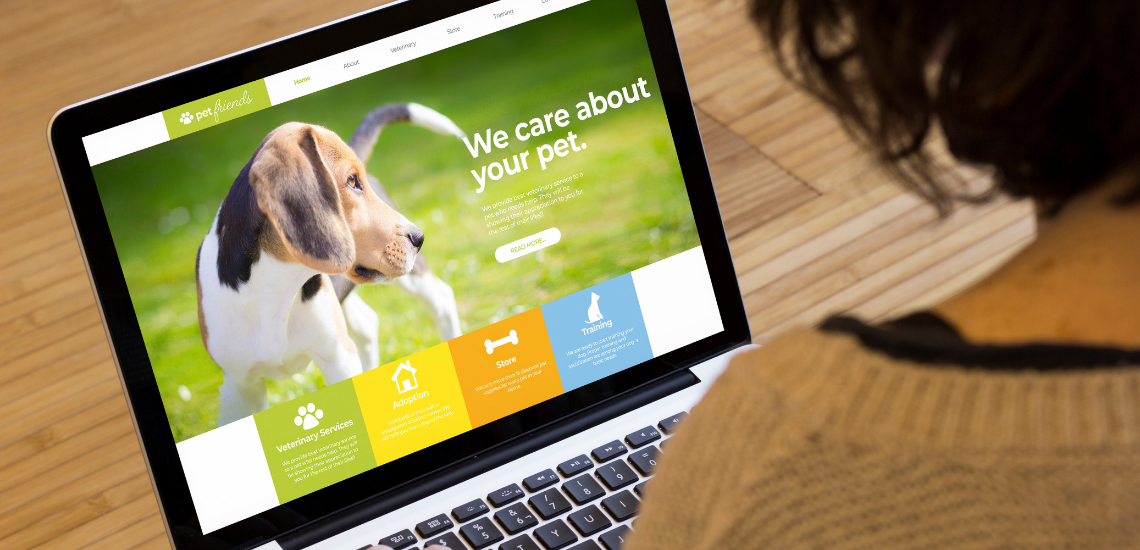blog de marketing veterinario